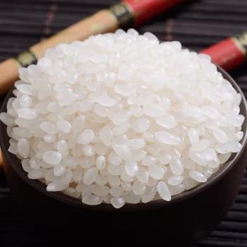 东北大米10斤馨达粳米五常黑土寒地珍珠米大米新米大米5kg 商品图2