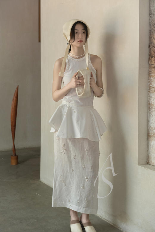 Sophie Buhai  Classique珍珠Choker 商品图10