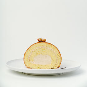 LITTLE WITCH焦糖卷切片