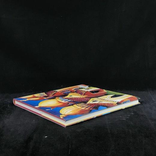 通往罗马之路：一次现代朝圣 60余幅彩色插图 精装大16开 商品图2