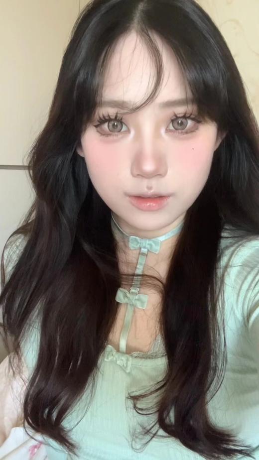 『日抛大直径』PAPADOX-梵克雅宝14.5mm【日抛0-800度 无525/575】 商品图8