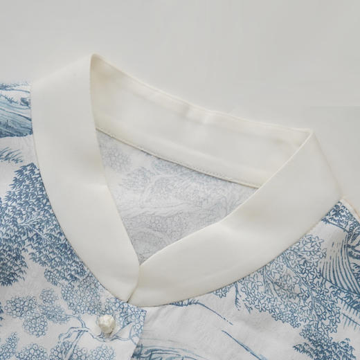 MJ2A24536麦克斯菲瑞上衣 商品图2