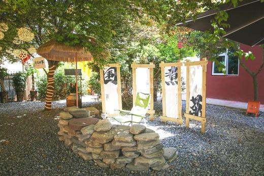 江苏慢姑娘拾光小院轰趴 商品图7