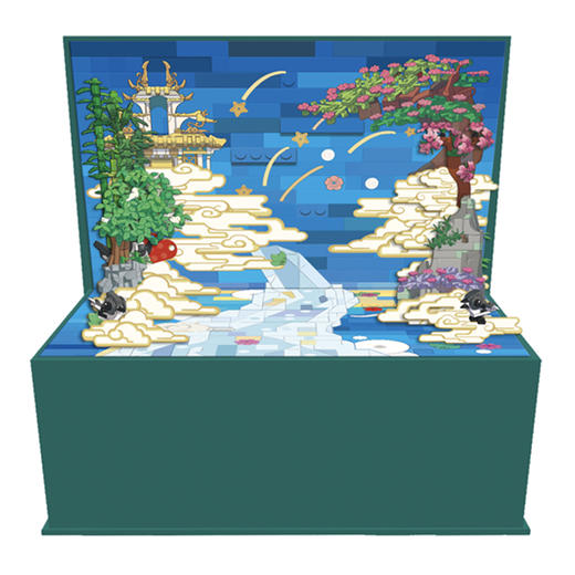 乐高以爱之名 商品图2