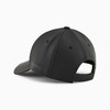 EMPORIO ARMANI 阿玛尼 男士EA 印花涂层尼龙棒球帽 黑色 627484 4R555 00020 商品缩略图1