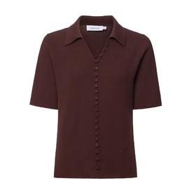 VGRASS维格娜丝24年夏季新款针织衫