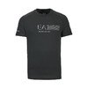 Armani EA7 男士字母logo运动休闲短袖圆领T恤 11153 商品缩略图10