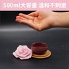 佰芳源艾草生姜油/玫瑰润养按摩精油 500ml 商品缩略图2