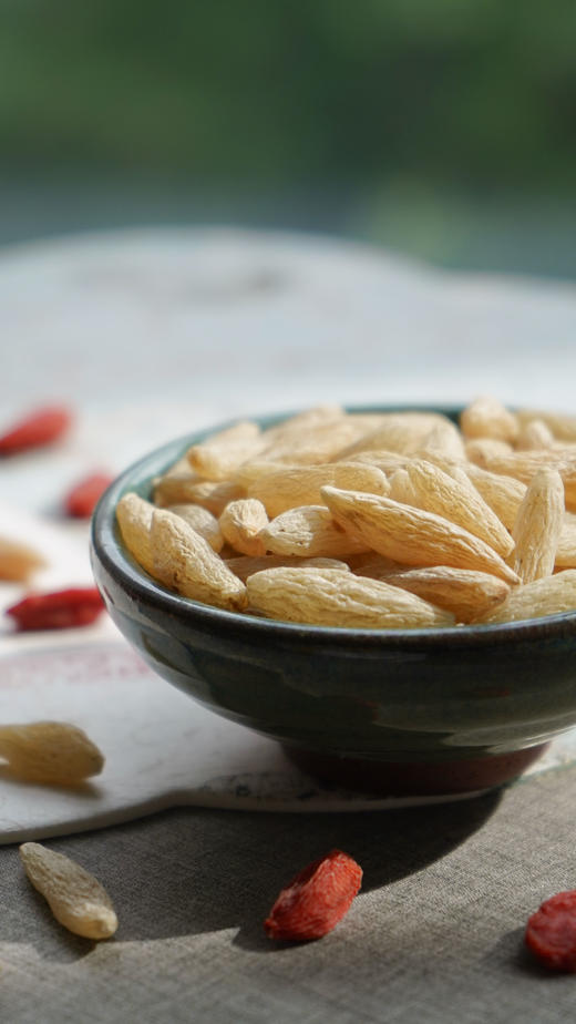 麦冬150克 商品图1