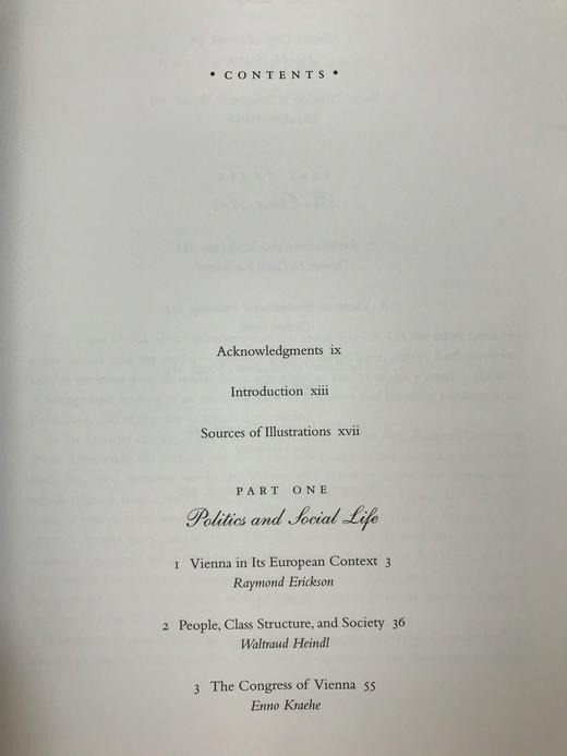 舒伯特的维也纳 数百幅插图 精装16开 商品图5