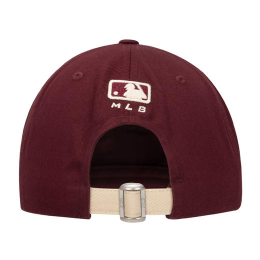 MLB 男女同款帽子 3ACP3303N-45BDS 商品图2