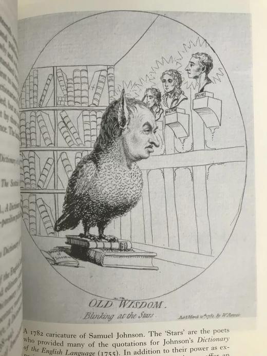 伯奇菲尔德《英语语言》（2008） 配多幅插图 精装18开带书匣 商品图13