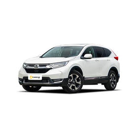 本田 CR-V【长租-北京】