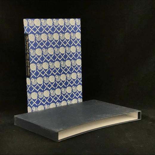 缪丽尔·斯帕克《布罗迪小姐的青春》（1999） 6幅彩色插图 精装16开带书匣 商品图0