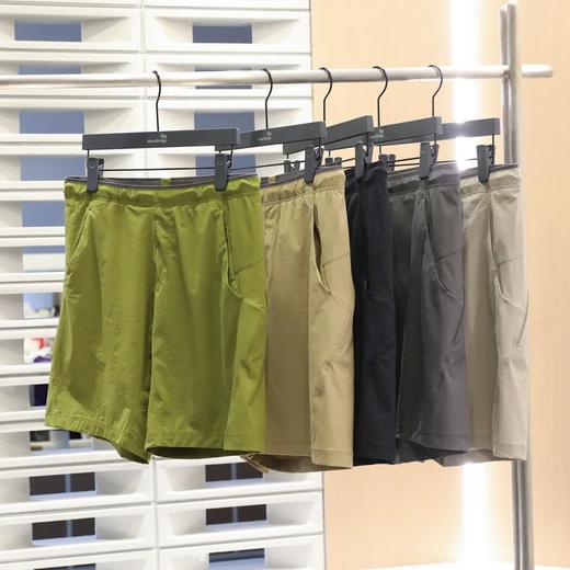 【dfgh-14921】男子新款户外休闲功能性运动短裤！！ 商品图1