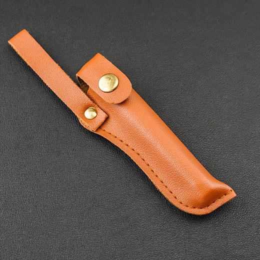 机械铁甲折叠刀全不锈钢户外折刀随身防身刀 商品图1