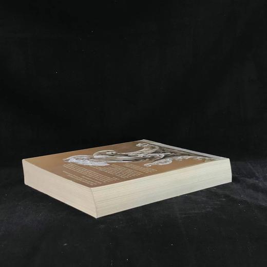 英国私人艺术藏品图集 数百幅彩色插图 平装大16开 商品图2