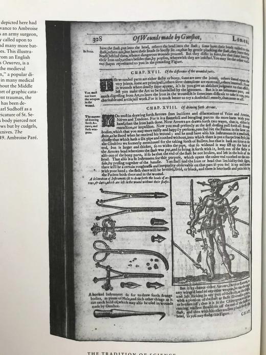 科学里程碑：美国国会图书馆藏书 约百幅插图 精装16开 商品图12