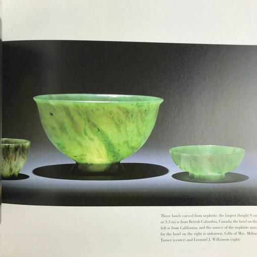 美国自然历史博物馆宝石收藏图集 约百余幅彩色插图 精装16开 商品图7