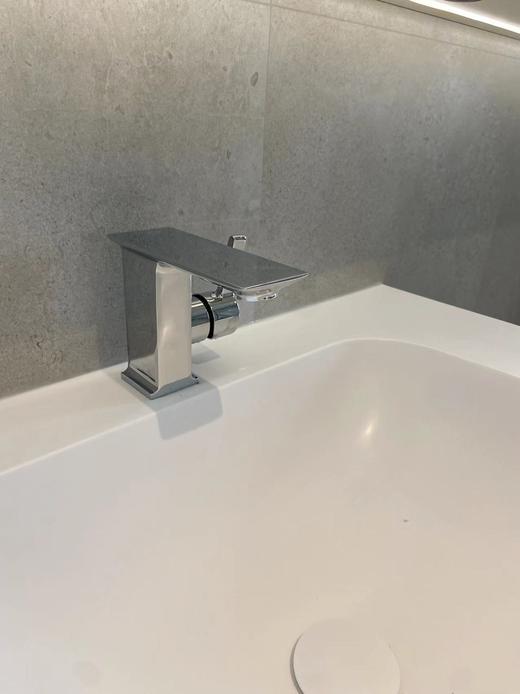 净铅铜面盆龙头（莱昂系列） 商品图5