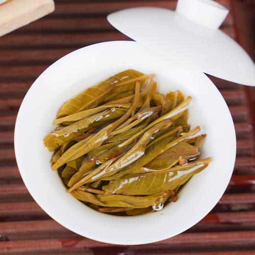 【618导火索】【冬瓜林】2023年冬瓜林普洱茶 性价比极高，新老茶客都适口 净含量200克/饼 商品图2