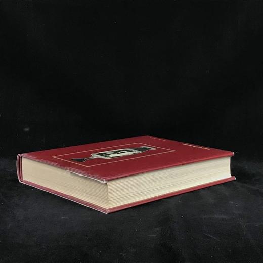 古典神话辞典 约百幅插图 精装16开 商品图2