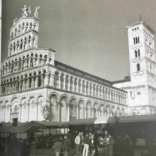 通往罗马之路：一次现代朝圣 60余幅彩色插图 精装大16开 商品图14