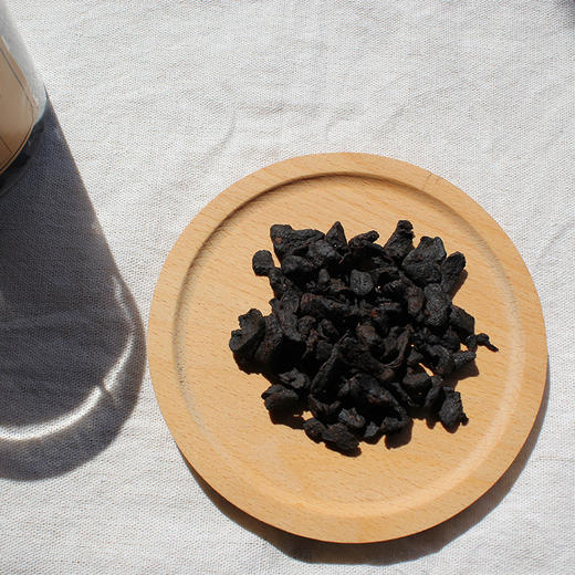 安徽九华山黄精茶 商品图1