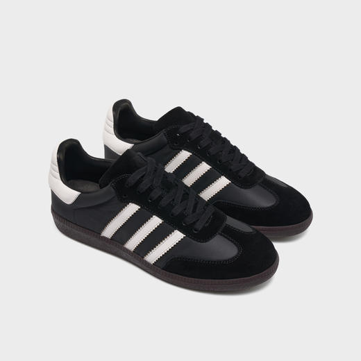 Julia Heuer 复古三条杠德训板鞋 商品图7