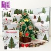 【中商原版】立体书 欢迎来到博物馆 Welcome to the Museum A Christmas Pop-Up Advent Calendar英文原版 儿童科普百科 精装 商品缩略图4