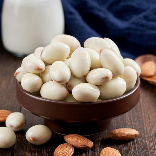 兵团大地酸奶巴旦木336g 商品图1