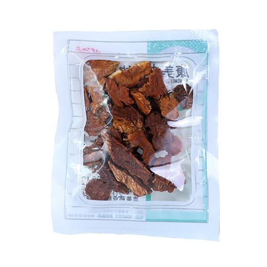 蜜百部 康美中药饮片 独立小包装10g起 商品图1