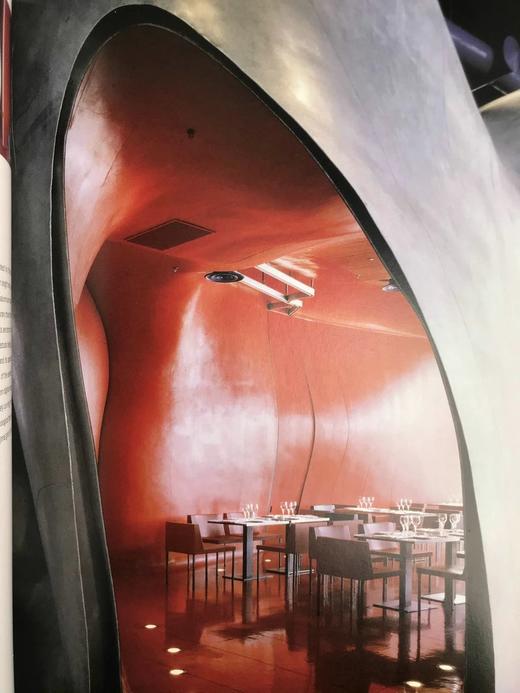 建筑艺术图集 300幅插图 精装16开 商品图8