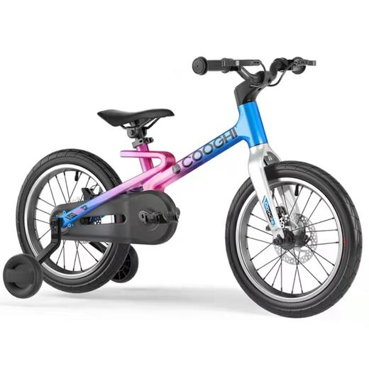 (包邮)COOGHI酷骑F1自行车（两种颜色） 商品图2