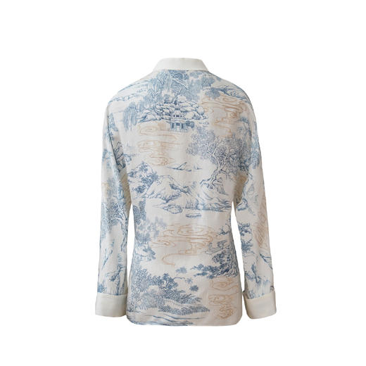 MJ2A24536麦克斯菲瑞上衣 商品图1