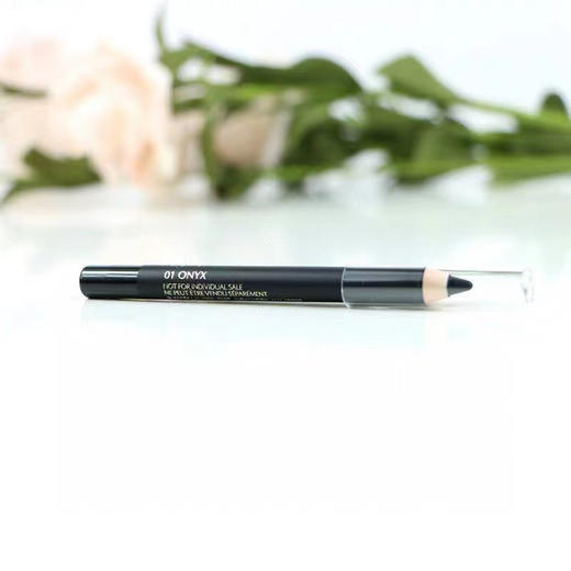 雅诗兰黛DW凝彩持妆01#黑色眼线笔0.8G 商品图0