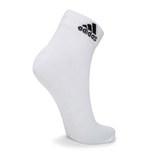 adidas阿迪达斯 男女同款中筒袜子 HT3470 商品图1