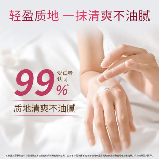 凡士林焕采水润修护护手霜50ml 商品图3