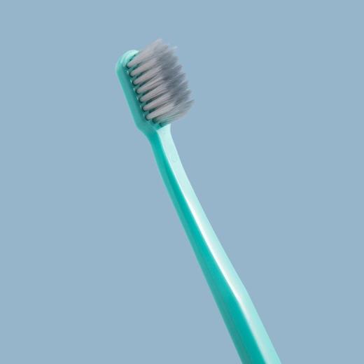 佐禧佑福桶装马卡龙8支软毛牙刷 商品图2