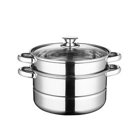 佳乐双层蒸锅 BZ-BTZ851A