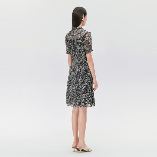 VGRASS维格娜丝24年夏季新款连衣裙 商品图1