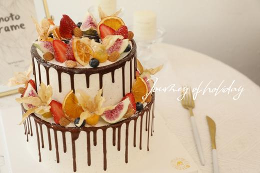 「会员专享特惠」双层缤纷物语 商品图1