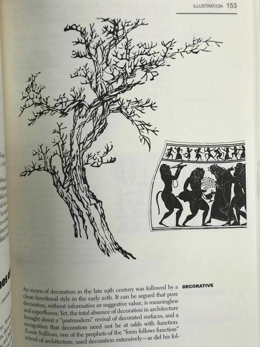 图书制作：编辑、设计、生产 数百幅插图 精装16开 商品图12