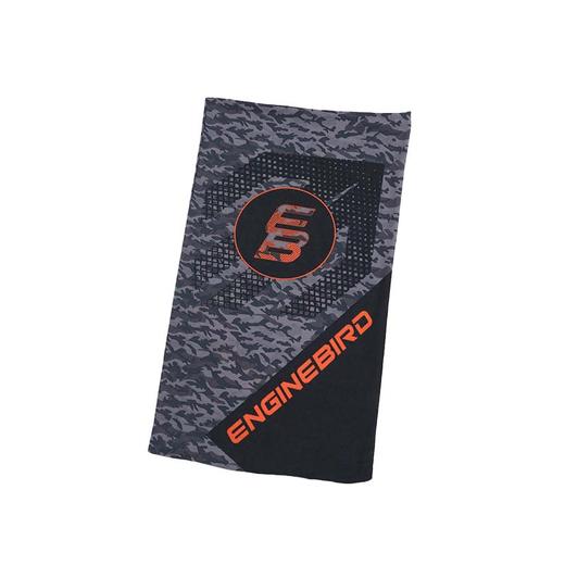 引擎鸟魔术头巾户外围脖防晒面巾骑行跑步运动吸汗徒步擦汗 商品图5