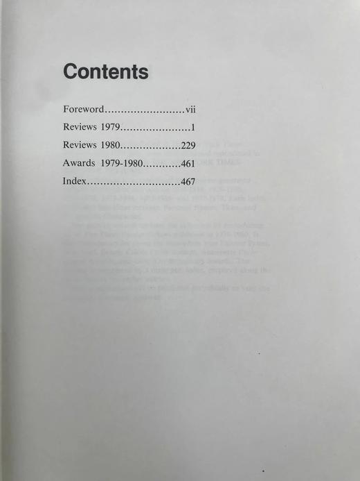 《纽约时报》剧场评论集 数百幅插图 精装大16开 商品图4