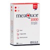 【保税仓】金凯撒 Meaquor1000 omega3 鱼油胶囊30粒（有效期至28年7月） 商品缩略图0