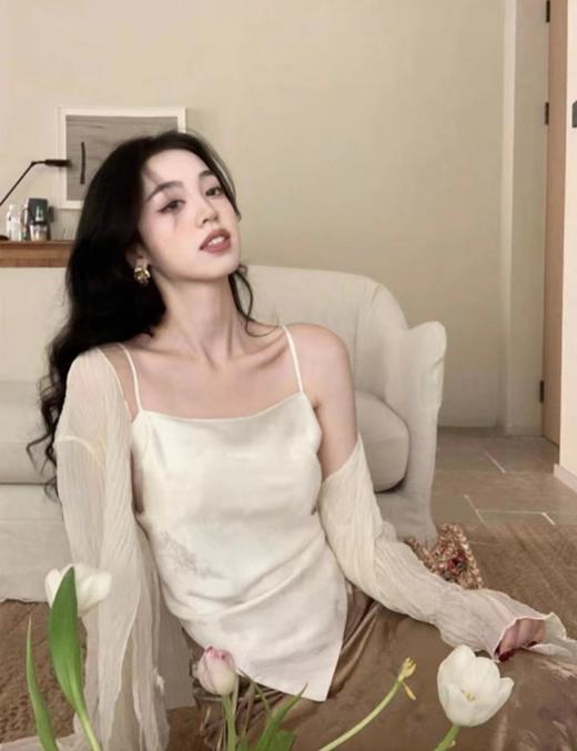 【门店同款】ENJOY夏季吊带 157495304 商品图1