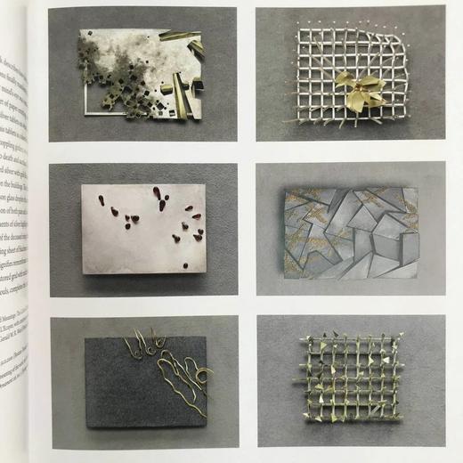 艺术装饰品：波士顿美术博物馆的珠宝 193幅彩色插图 精装16开 商品图10