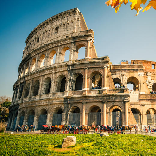 意大利 ｜ 意外之美12天11晚 商品图3