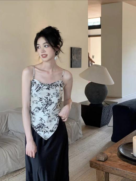 【门店同款】ENJOY夏季吊带 157495304 商品图2